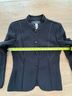 Jones New York Black Blazer Size 4 - photo 6