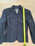 Jones New York Black Blazer Size 4 - photo 7