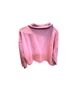 Gap Pink Pullover Sweater Size L - photo 2