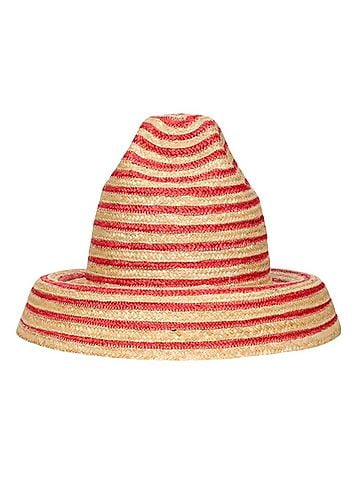 Cult Gaia Magda Hat (view 2)