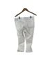 J. McLaughlin White Jeans Size 12 - photo 2
