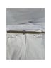 J. McLaughlin White Jeans Size 12 - photo 4