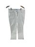 J. McLaughlin White Jeans Size 12 - photo 1