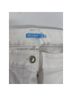 J. McLaughlin White Jeans Size 12 - photo 3
