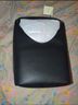 Calvin Klein 100% Polyurethane Black Shoulder Bag One size - photo 5