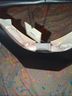 Calvin Klein 100% Polyurethane Black Shoulder Bag One size - photo 8