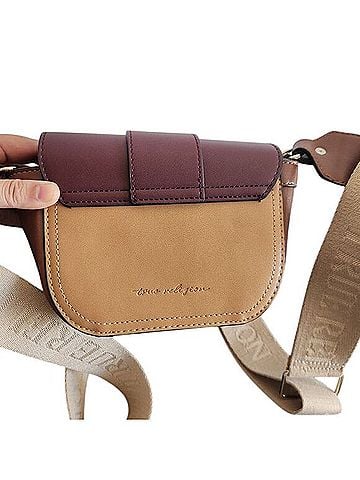 True Religion Mini Flap Crossbody Bag Crossbody Bag (view 2)