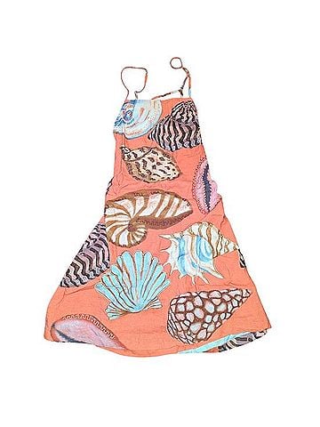 Celandine Casual Dress (view 1)