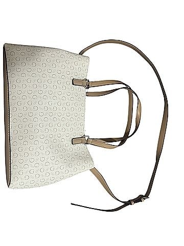 Guess Leather Tote (view 2)