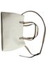 Guess Print White Leather Tote One size - photo 2