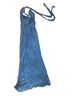 VICI Blue Casual Dress Size S - photo 2