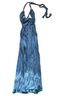 VICI Blue Casual Dress Size S - photo 1