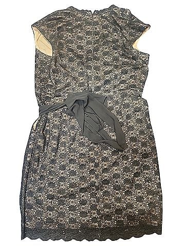 Alex Evenings Cocktail Dress (view 2)