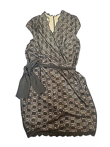 Alex Evenings Cocktail Dress (view 1)