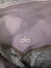 Alo Yoga Blue Black Leggings Size S - photo 4