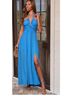 VICI Blue Casual Dress Size S - photo 4