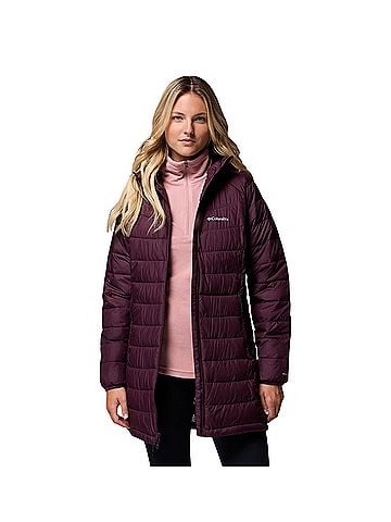 Columbia Coat (view 1)
