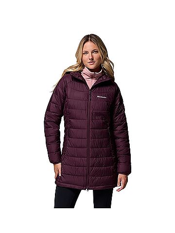 Columbia Coat (view 2)