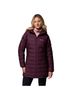 Columbia Purple Coat Size M - photo 2