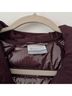 Columbia Purple Coat Size M - photo 3