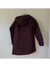 Columbia Purple Coat Size M - photo 5