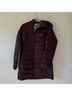 Columbia Purple Coat Size M - photo 4