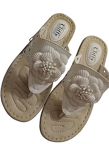 Cliffs by White Mountain Cynthia Sandals (view 1)