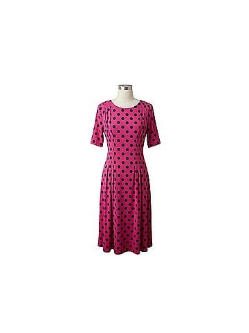 J. Peterman Casual Dress (view 1)