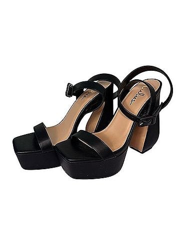 Lulus Heels (view 1)