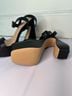Lulus Black Heels Size 6 1/2 - photo 5