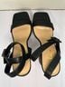 Lulus Black Heels Size 6 1/2 - photo 3