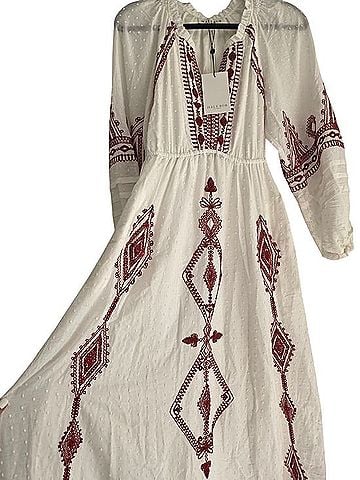 Hale Bob Lily Casual Dress (view 1)