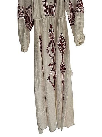 Hale Bob Lily Casual Dress (view 2)