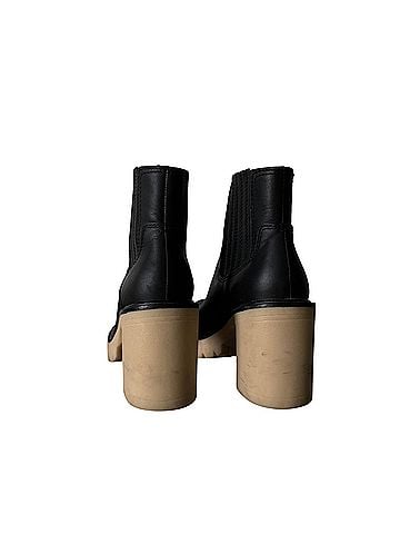 Steve Madden Ankle Boots (view 2)