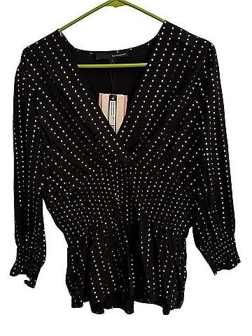 Harve Benard Blouse (view 1)