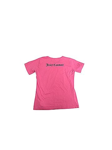Juicy Couture Short Sleeve Top (view 2)