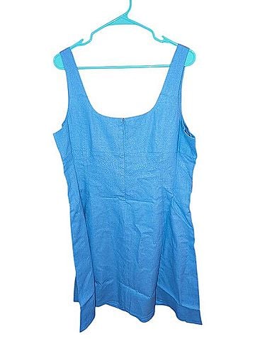Calvin Klein Casual Dress (view 2)