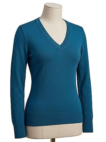 Brooks Brothers Pullover Sweater (view 1)