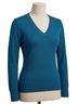 Brooks Brothers Blue Pullover Sweater Size M - photo 1