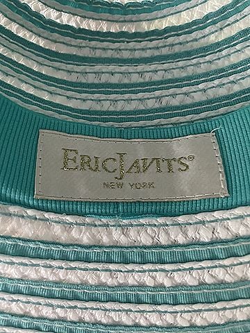 Eric Javits Sun Hat (view 2)