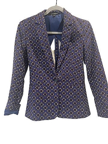 Express Blazer (view 1)