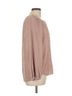 Velvet Pink Blouse Size L - photo 3