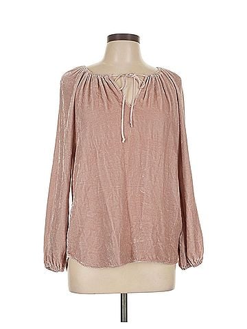 Velvet Blouse (view 1)