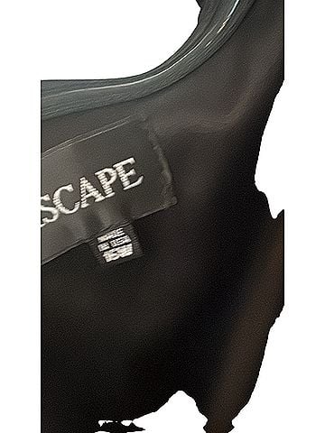 Xscape Cocktail Dress (view 2)