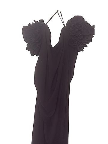Xscape Cocktail Dress (view 1)