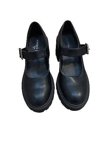 Madden Girl Heels (view 1)