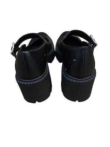 Madden Girl Heels (view 2)