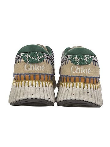 Chloe K Sneakers (view 2)