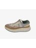 Chloe K Multi Color Sneakers Size 7 - photo 4
