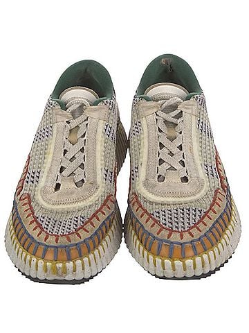 Chloe K Sneakers (view 1)
